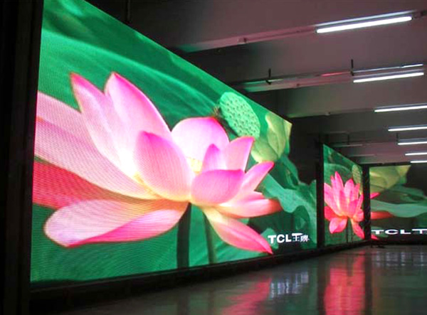 疫情之下，LED顯示屏行業(yè)市場分析報告